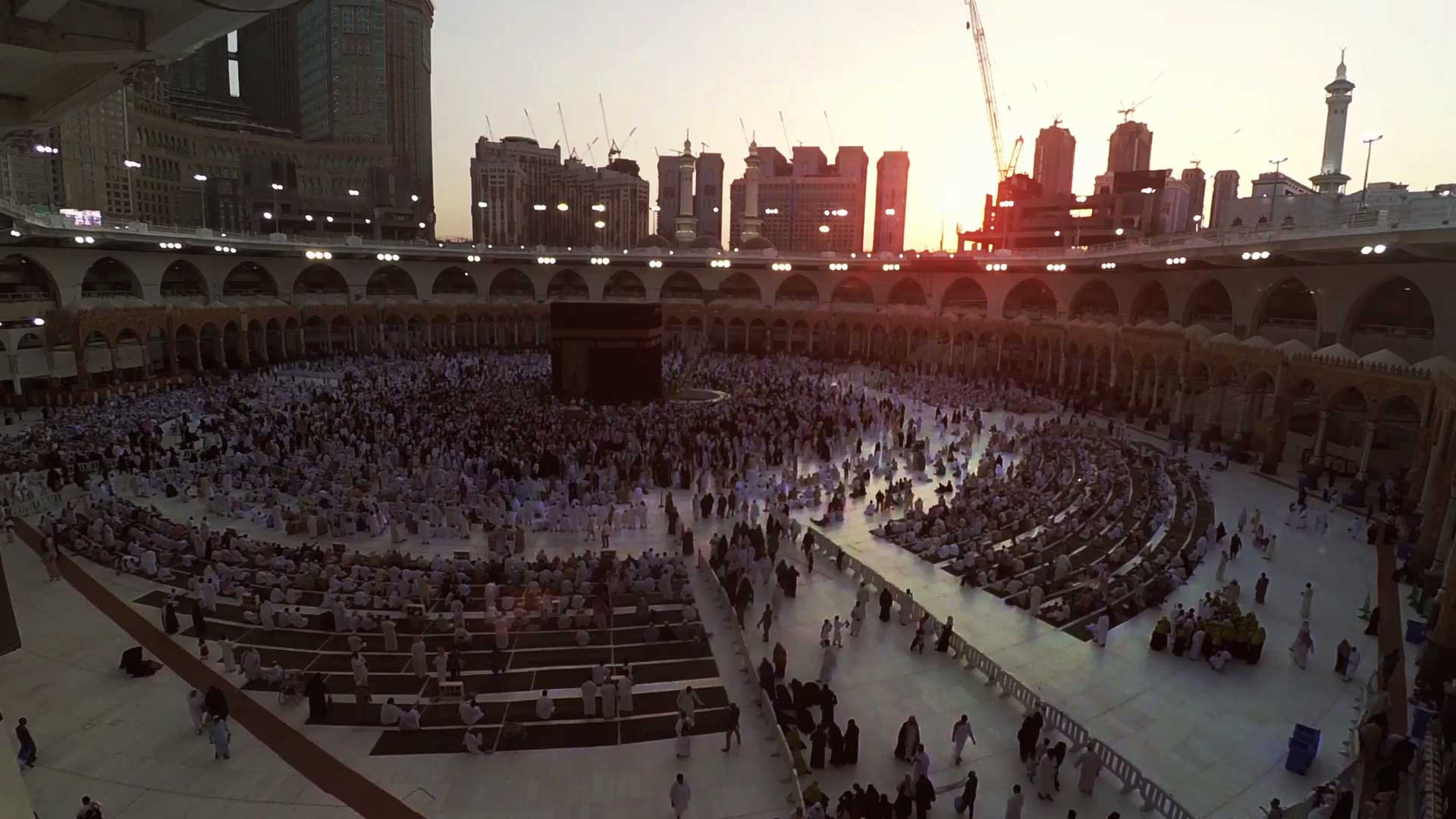 India, Saudi Arabia ink Haj agreement with over 1.75 lakh pilgrim quota for 2024